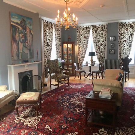Auberge Chesley'S Inn Корнуолл Экстерьер фото
