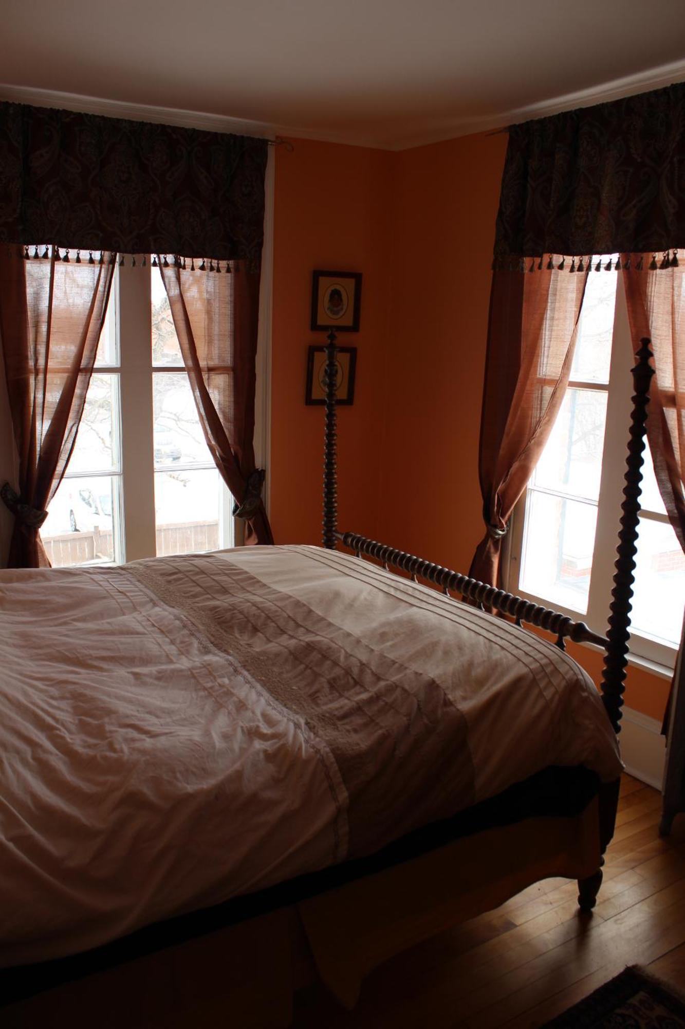 Auberge Chesley'S Inn Корнуолл Номер фото