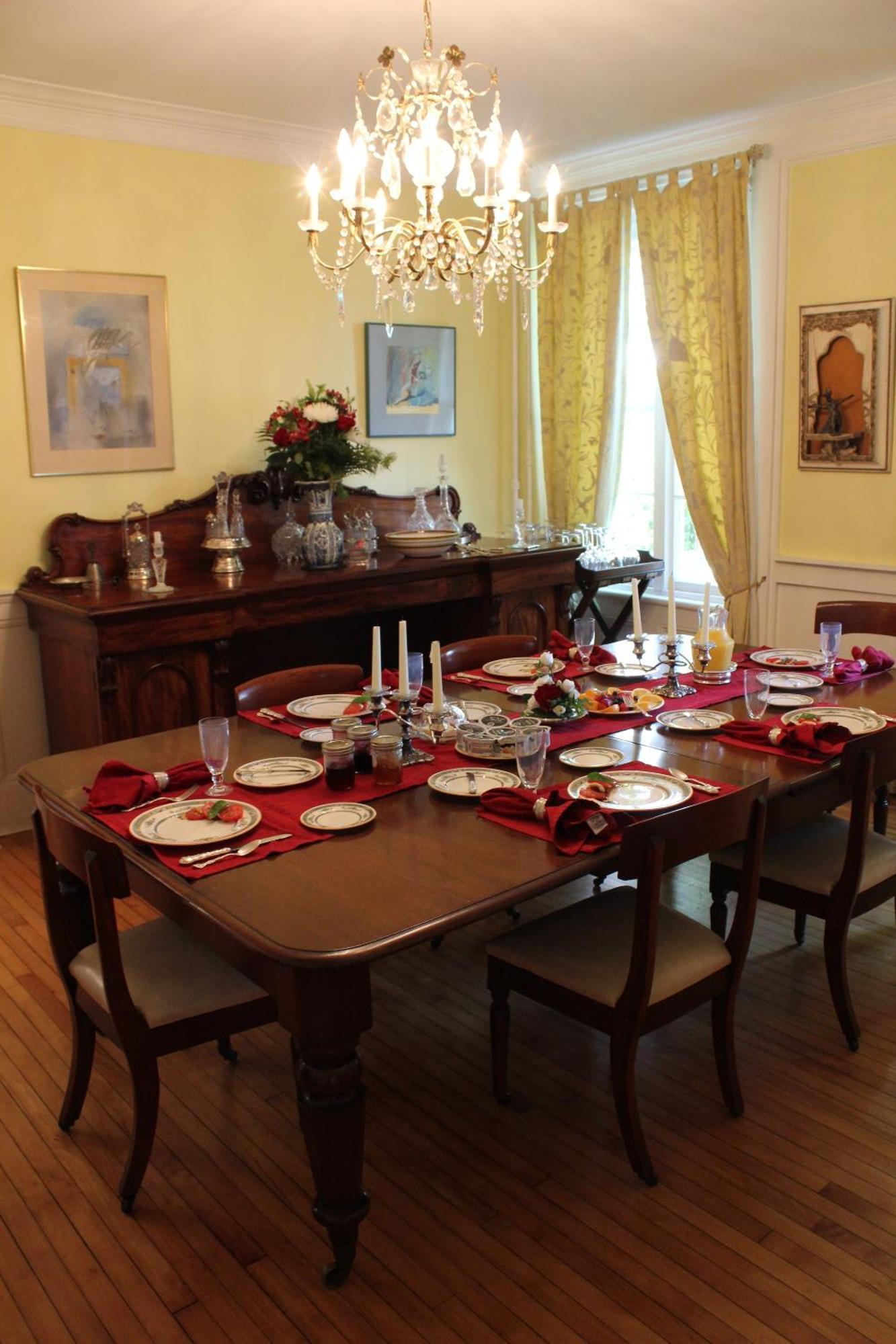 Auberge Chesley'S Inn Корнуолл Экстерьер фото