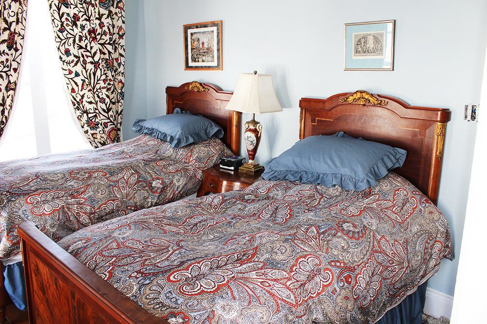 Auberge Chesley'S Inn Корнуолл Экстерьер фото