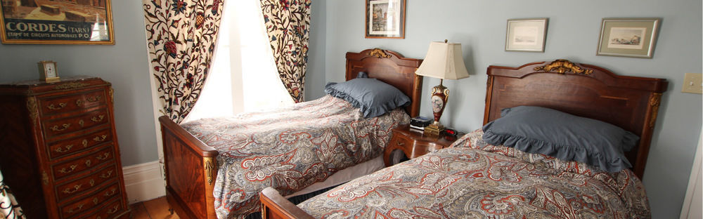 Auberge Chesley'S Inn Корнуолл Экстерьер фото